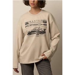 Лонгслив OXOUNO, 1190035