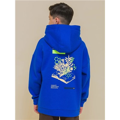 PELICAN Толстовка BFNK3336/1