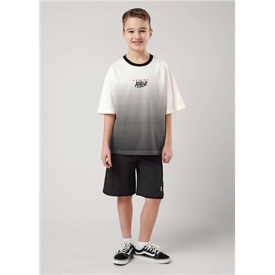 Футболка детская для мальчика