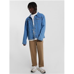 БРЮКИ МУЖСКИЕ 181260