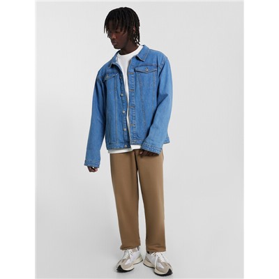 БРЮКИ МУЖСКИЕ 181260