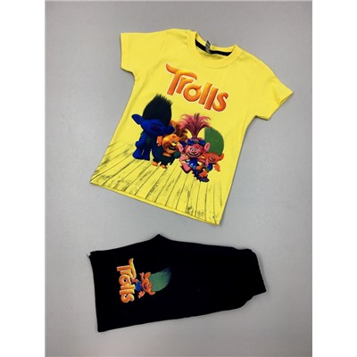 Комплект для мальчика TRP2958