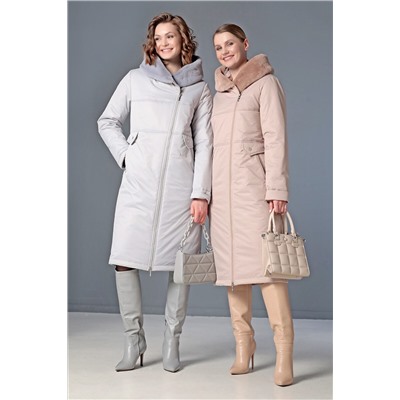 Пальто DIZZYWAY, 1206382