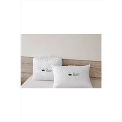 Подушка Microgel 50*70 200ТС НАТАЛИ, 1069234
