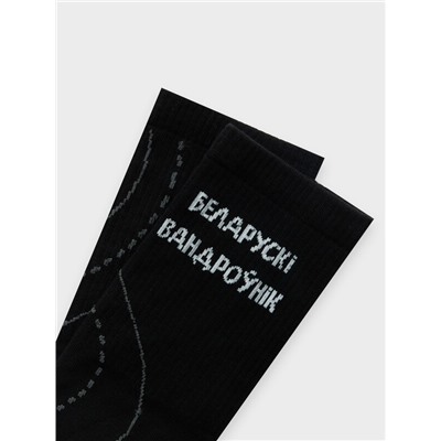 НОСКИ МУЖСКИЕ 107K-2731