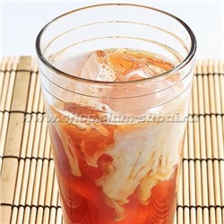 Тайский черный чай 400 грамм