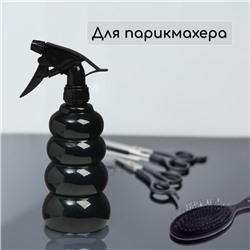 Пульверизатор, 0.55 л, чёрный перламутр, Greengo