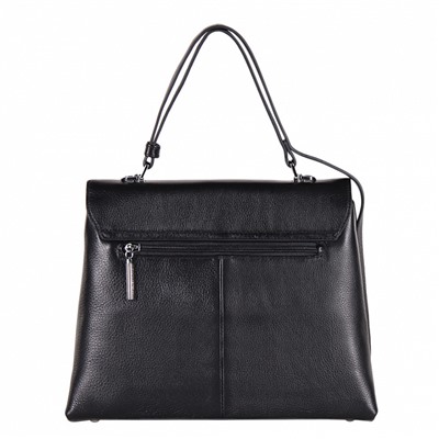 Сумка 1627Y black Polina&Eiterou