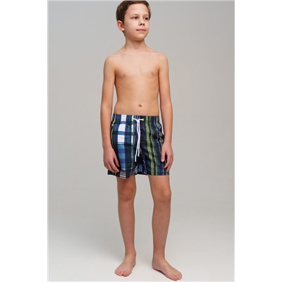 Шорты PLAYTODAY, 1122003