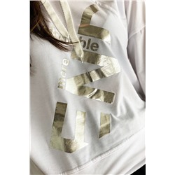 Натали Толстовка 8088