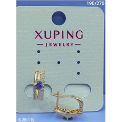 Серьги #22983207
