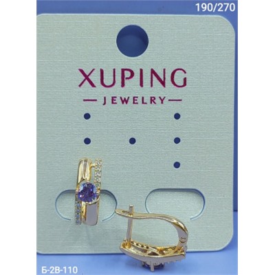 Серьги #22983207
