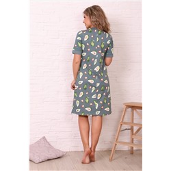 Халат домашний Х124 НАТАЛИ, 1089414