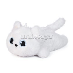 Мягкая игрушка "Кот" 15 см.
