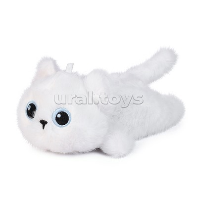 Мягкая игрушка "Кот" 15 см.