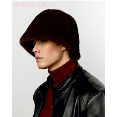 Спот Панама женская экомех норка (56-58)