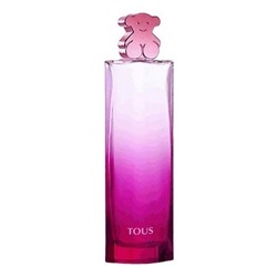 TOUS 2005 edt (w) 90ml TESTER