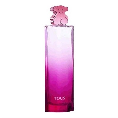 TOUS 2005 edt (w) 90ml TESTER