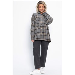 Джинсы утепленные Джинджер LADY TAIGA, 1230751