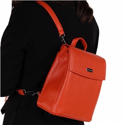 Рюкзак 69126 orange Velina Fabbiana-Safenta