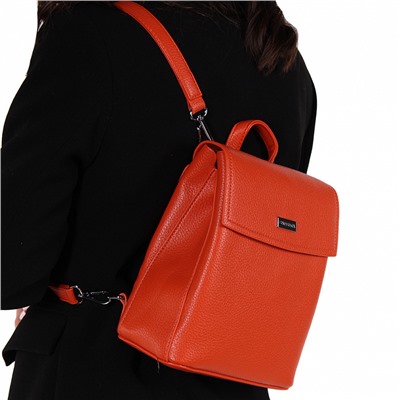 Рюкзак 69126 orange Velina Fabbiana-Safenta