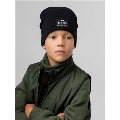 Bodo Шапка 10-278MU
