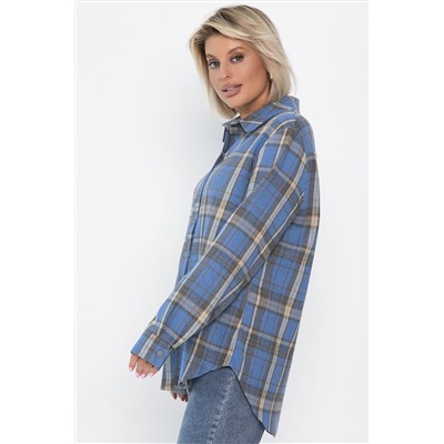 Рубашка LADY TAIGA, 1178535