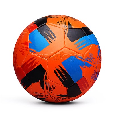 Мяч (с рисунком) 270 гр