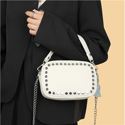 Bags Сумка женская / кожа / 0044191