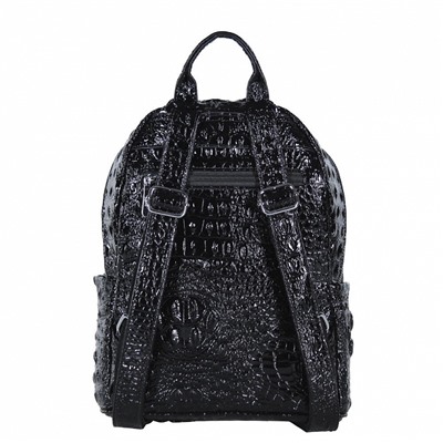 Рюкзак 69122-6 black Velina Fabbiano-Safenta