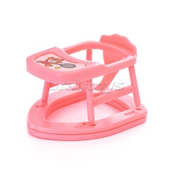 Набор мебели для кукол "Детская комната" в коробке