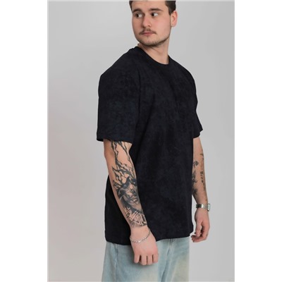 Футболка М125042ч