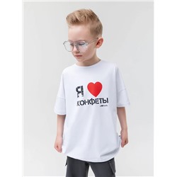 Bodo Футболка 4-475MU 4-475MU