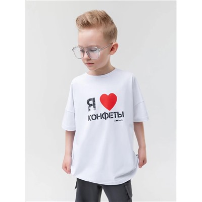 Bodo Футболка 4-475MU 4-475MU