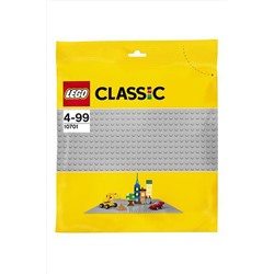 Игрушка Классика Строительная пластина LEGO, 265938
