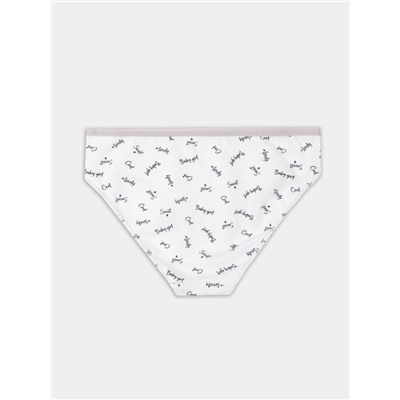 ТРУСЫ ДЛЯ ДЕВОЧЕК 417742