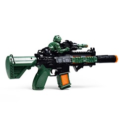 Автомат "Шок‑Мастер" в коробке