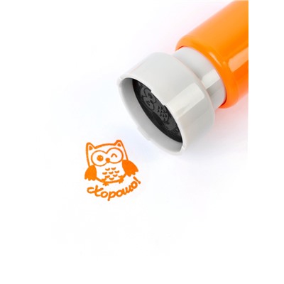 Оценочные печати "Совушка" набор 4 шт