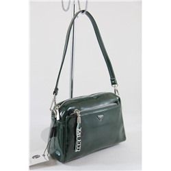 Сумка женская из кожзаменителя Gilda Tohetti   #%