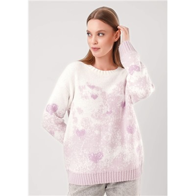 CLEVER Джемпер 154576/191ап