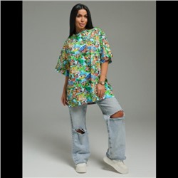 Футболка Ирбис (Дисней)