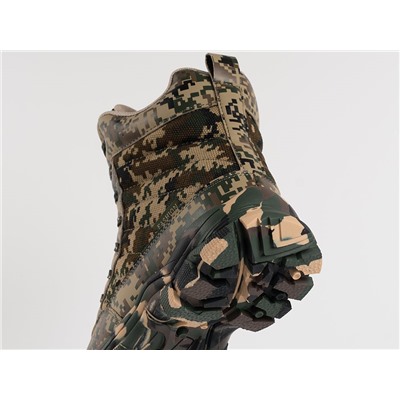 Зимние Ботинки