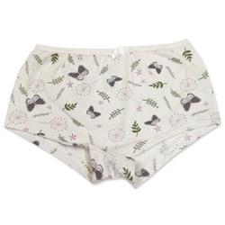 5302 шорты дев. многоцвет (BAYKAR)