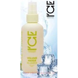 ICE BY NATURA SIBERICA Спрей для придания объема волосам Volume Maker 200 мл