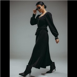 Костюм женский Беатрис (Чёрный)