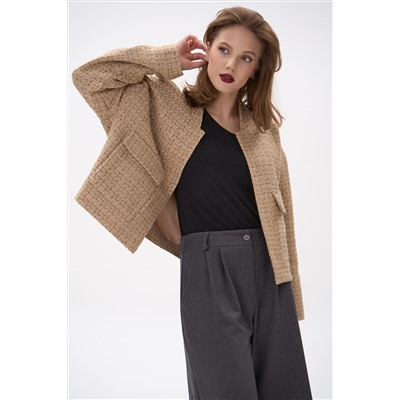 Бермуды Дана (серый)