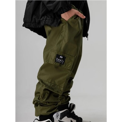 Bodo Брюки 33-30МU