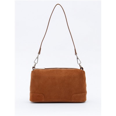 Сумка 5555PEF brown Polina&Eiterou