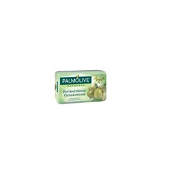Palmolive мыло 90г с экстрактом Оливы и увлажняющим молочком