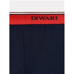 DiWaRi Трусы PREMIUM MSH 1568 (бандероль)